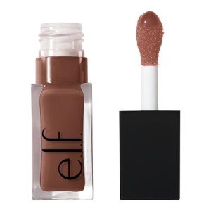 e.l.f. Glow Reviver Tinted Lip Oil - Honey Talks