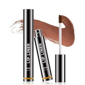 Nude Peel Off Lip Tint & Moisturizing Liner
