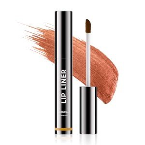 Peel Off Lip Stain & Liner - Nude Shade
