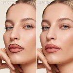 Nude Peel Off Lip Tint & Moisturizing Liner