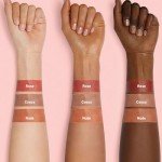 Nude Peel Off Lip Tint & Moisturizing Liner