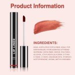 Nude Peel Off Lip Tint & Moisturizing Liner