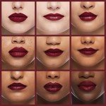 Wet n Wild Hydrating Silk Finish Lipstick - Dark Wine
