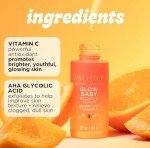Glow Baby Vitamin C Booster Serum for Face
