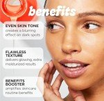 Glow Baby Vitamin C Booster Serum for Face