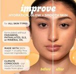 Glow Baby Vitamin C Booster Serum for Face