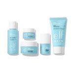 e.l.f. SKIN Holy Hydration! Travel Skincare Set
