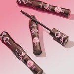 Essence Lash Princess Brown Mascara - Vegan & Cruelty-Free