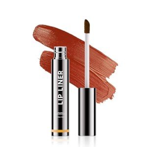 OETUIOW Long-Lasting Nude Lip Stain and Liner