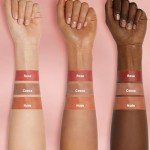 OETUIOW Long-Lasting Nude Lip Stain and Liner