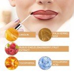 3-Pack Peel Off Lip Liners with Hyaluronic Acid