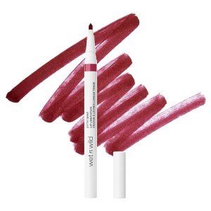 Wet n Wild Perfect Pout Lip Liner - Spilled Wine