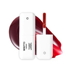 Korean Lip Stain Peel Off - 24 Hour Color