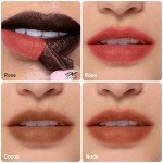Cocoa Long-Lasting Moisturizing Lip Stain & Liner