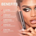 Cocoa Long-Lasting Moisturizing Lip Stain & Liner