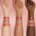 Cocoa Long-Lasting Moisturizing Lip Stain & Liner