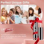 Cocoa Long-Lasting Moisturizing Lip Stain & Liner