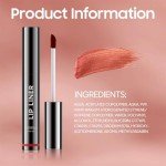 Cocoa Long-Lasting Moisturizing Lip Stain & Liner