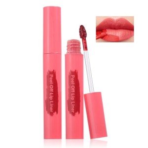 Ursoulney Nude Waterproof Matte Lip Liner