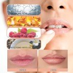 Peel Off Lip Stain with Oil - 8 Colors