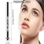 Peel Off Lip Stain with Oil - 8 Colors