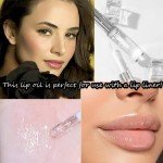 Peel Off Lip Stain with Oil - 8 Colors