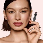 Organic Rose Lip Liner - Long-Lasting Matte Tint