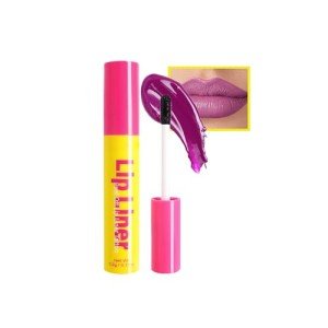 MIESCHER Long-Lasting Purple Peel-Off Lip Tint