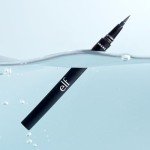 e.l.f. H2O Proof Waterproof Eyeliner Pen - Jet Black