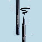 e.l.f. H2O Proof Waterproof Eyeliner Pen - Jet Black