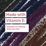 Almay Hypoallergenic All-Day Eyeliner Pencil, Black