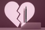 Wet n Wild Breakup Proof Liquid Eyeliner - Black