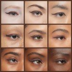 Docolor Waterproof Brown Eyeliner – Vegan & Quick Dry