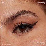 NYX Epic Ink Waterproof Liquid Eyeliner - Brown