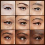 NYX Epic Ink Waterproof Liquid Eyeliner - Brown