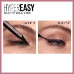 Maybelline HyperEasy Liquid Liner - Pitch Black