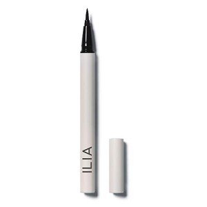 Organic Liquid Eyeliner for Precise Definition