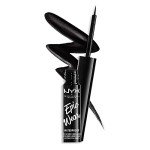 NYX Epic Wear Semi-Permanent Liquid Eyeliner - Black