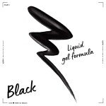 NYX Epic Wear Semi-Permanent Liquid Eyeliner - Black