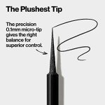 Revlon ColorStay Precision Liquid Eyeliner - Black