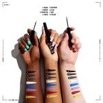 NYX Epic Wear Semi-Permanent Liquid Eyeliner - Black