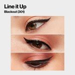 Revlon ColorStay Precision Liquid Eyeliner - Black