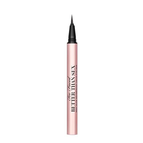 Too Faced
