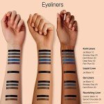 Neutrogena Precision Liquid Eyeliner - Jet Black