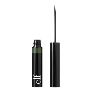 e.l.f. H2O Proof Waterproof Eyeliner Pen - Dark Envy