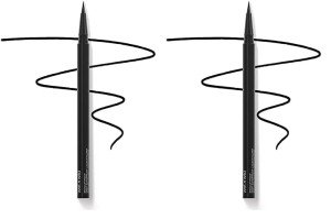 Wet n Wild Breakup Proof Liquid Eyeliner Duo