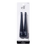e.l.f. High-Pigmented Liquid Eyeliner - Jet Black