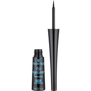 Essence Waterproof Dip Eyeliner - Deep Black