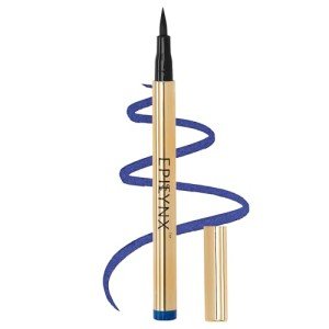 EPILYNX Vegan Waterproof Precision Eyeliner - Blue