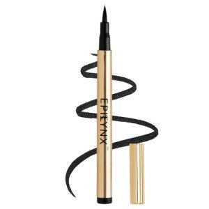 EPILYNX Vegan Waterproof Liquid Eyeliner - Black